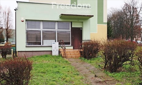 lokal użytkowy na sprzedaż 27m2 lokal użytkowy Białystok, Antoniuk