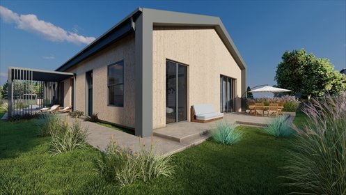 dom na sprzedaż 360m2 dom Gniezno, Południowa