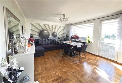 mieszkanie na sprzedaż 63m2 mieszkanie Wałbrzych