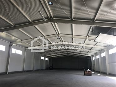Magazyn na sprzedaż Gdańsk, Dolne Miasto 1 200m2 Foto 1