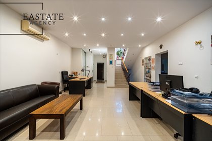 dom na wynajem 380m2 dom Warszawa, Praga-Południe Gocław, Genewska