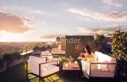 mieszkanie na sprzedaż 115m2 mieszkanie Kraków, Ruczaj, Kobierzyńska