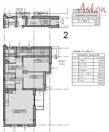 mieszkanie na sprzedaż 69m2 mieszkanie Tychy, Paprocany