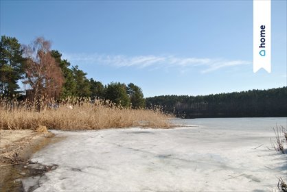 działka na sprzedaż 687m2 działka Koronowo