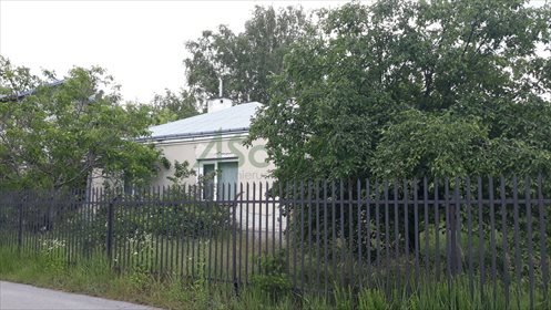 dom na sprzedaż 60m2 dom Warszawa, Wawer, Zagóźdź