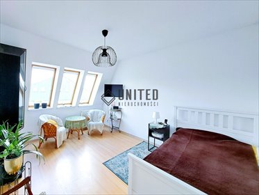 mieszkanie na sprzedaż 87m2 mieszkanie Wrocław, Borek, Borek, życzliwa