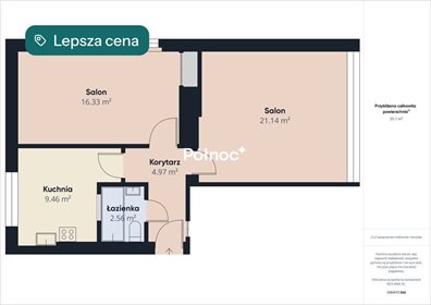 Dwupokojowe mieszkanie z oddzielną kuchnią, centrum Białegostoku - zapraszam mieszkanie Białystok, Mickiewicza