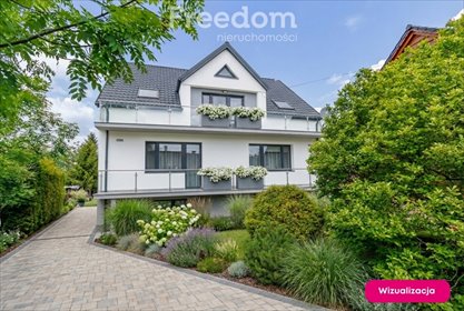 dom na sprzedaż 171m2 dom Wojnicz, Krakowska