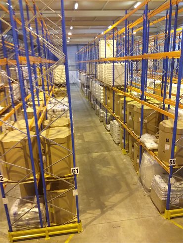 Lokal użytkowy na wynajem Ruda 5 000m2 Foto 2