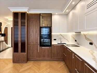 Apartament 87 m² z 3 balkonami i klimatyzacją polecam mieszkanie Warszawa, Praga-Południe, Żupnicza
