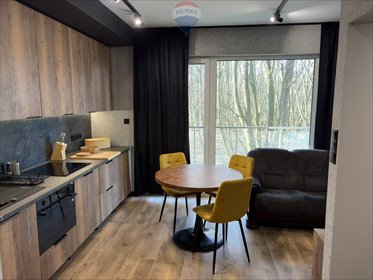 mieszkanie na wynajem 64m2 mieszkanie Kraków, gen. Franciszka Paszkowskiego