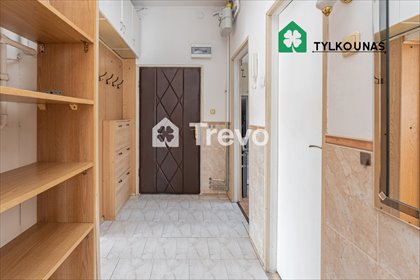 Mieszkanie trzypokojowe na sprzedaż Gdańsk, Oliwa, Stanisława Wąsowicza 46m2 Foto 4
