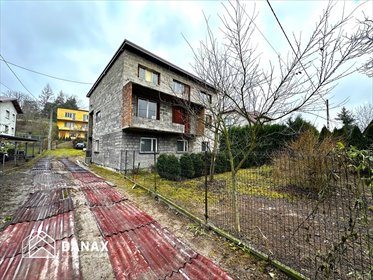 dom na sprzedaż 250m2 dom Szczyglice