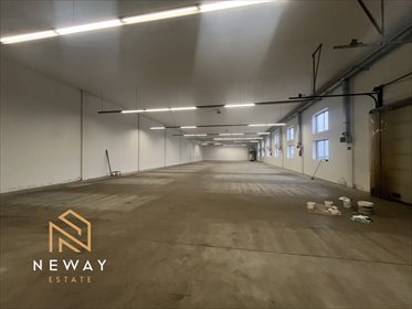 Magazyn na wynajem Kraków, Kliny, Zawiła 806m2 Foto 7