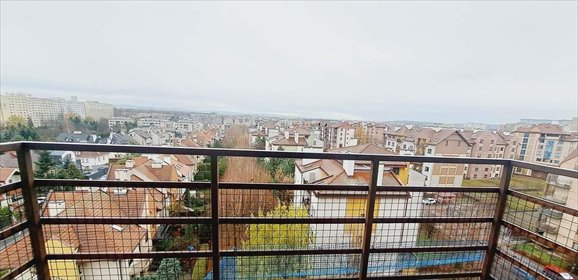 mieszkanie na wynajem 49m2 mieszkanie Kraków, Prądnik Biały, ul. Żabiniec