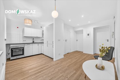 Na sprzedaż nowoczesne 47 m² mieszkanie po remoncie w Rudzie Śląskiej mieszkanie Ruda Śląska, Karola Goduli