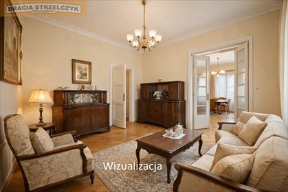 mieszkanie na sprzedaż 84m2 mieszkanie Warszawa, Praga-Południe, Grochów, Łukowska