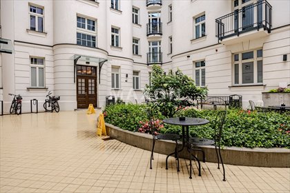 Elegancki lokal 55 m² w centrum Warszawy - polecam lokal użytkowy Warszawa, Śródmieście, ul. Progi