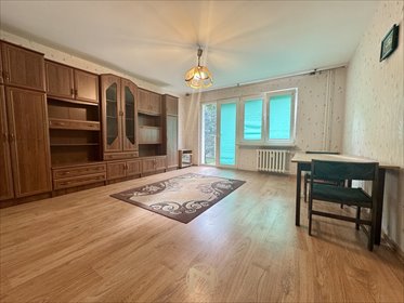 Przestronne 3-pokojowe mieszkanie 59 m² (Os. Staszica) mieszkanie Gorzów Wielkopolski, Os. Staszica