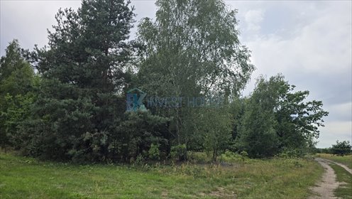 Działka 1000 m2 pod zabudowę letniskową w Ostrówku. działka Ostrówek