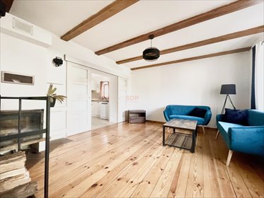 dom na sprzedaż 110m2 dom Wrocław, Krzyki, Księże Małe, Rybnicka
