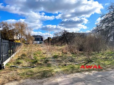 Działka budowlana 354 m² w Redzie Ciechocino działka Reda, Ciechocino