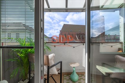 mieszkanie na sprzedaż 44m2 mieszkanie Wrocław, Stare Miasto, Stare Miasto, Wita Stwosza