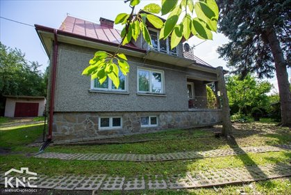 działka na sprzedaż 5867m2 działka Zgłobice