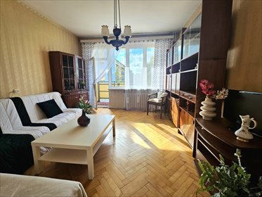 Dwupokojowe mieszkanie z balkonem, blisko centrum Wrocławia. mieszkanie Wrocław, Stare Miasto, Tadeusza Kościuszki
