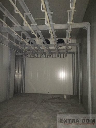 Magazyn na sprzedaż Lębork 1 800m2 Foto 2