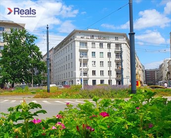 mieszkanie na sprzedaż 65m2 mieszkanie Warszawa, Śródmieście, Śródmieście Południowe, Lwowska