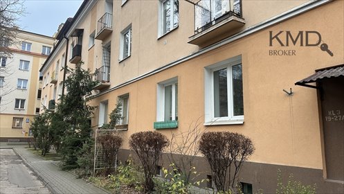 mieszkanie na sprzedaż 35m2 mieszkanie Lublin, Lotnicza