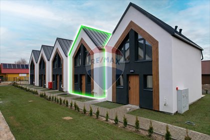 dom na sprzedaż 50m2 dom Wicie, Bosmańska