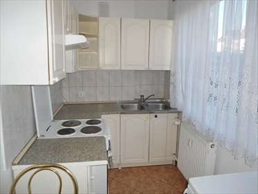 Kawalerka na wynajem Kalisz, Korczak 30m2 Foto 6