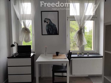 mieszkanie na sprzedaż 34m2 mieszkanie Katowice, Strzelców Bytomskich