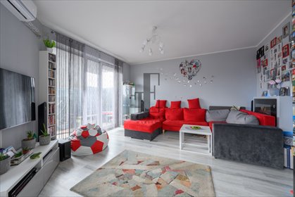 mieszkanie na sprzedaż 58m2 mieszkanie Warszawa, Wola, Jana Kazimierza