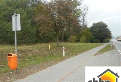 działka na sprzedaż 13600m2 działka Czarna Woda