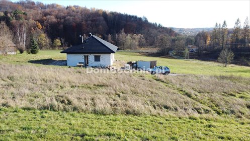 działka na sprzedaż 953m2 działka Olchawa