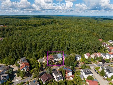 Dom na sprzedaż Gdynia, Chwarzno, Amona 280m2 Foto 6