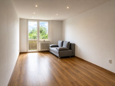 Mieszkanie 45 m² w Sosnowcu (blisko infrastruktury) mieszkanie Sosnowiec, Pogoń, Reymonta