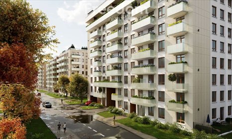 mieszkanie na sprzedaż 27m2 mieszkanie Warszawa, Targówek, Bródno