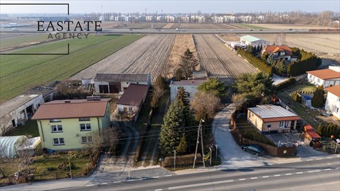 działka na sprzedaż 4850m2 działka Zgorzała, Postępu
