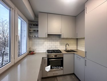 mieszkanie na sprzedaż 49m2 mieszkanie Warszawa, Ursus Niedźwiadek, Warszawska