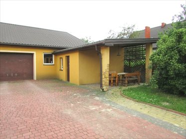 Dom na sprzedaż Przedbórz 404m2 Foto 3