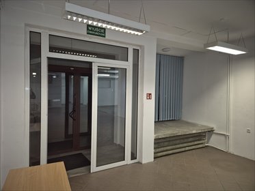 Magazyn na wynajem Warszawa, Praga-Północ 465m2 Foto 2