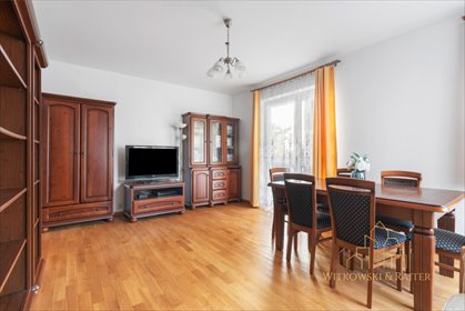 mieszkanie na sprzedaż 69m2 mieszkanie Marki, Słoneczna