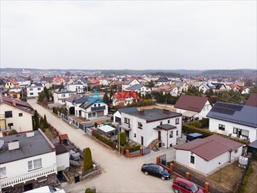 dom na sprzedaż 157m2 dom Luzino, Piękna