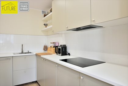 Dwupoziomowe mieszkanie po remoncie, 3 pokoje, 59,2 m2 mieszkanie Elbląg, Polna