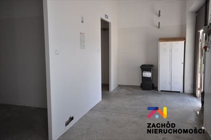Lokal użytkowy na sprzedaż Gorzów Wielkopolski, Chróścik 180m2 Foto 5