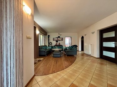 dom na sprzedaż 477m2 dom Żyrardów